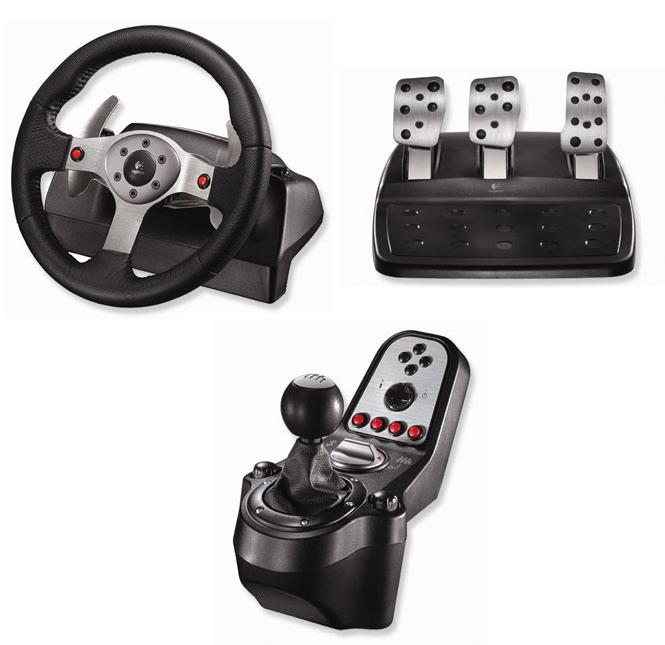 Logicool G25 Racing Wheel ステアリングコントローラー ハンコン LPRC-13000 PS3対応 ロジクール  レーシングホイール 苫小牧西店 - テレビゲーム