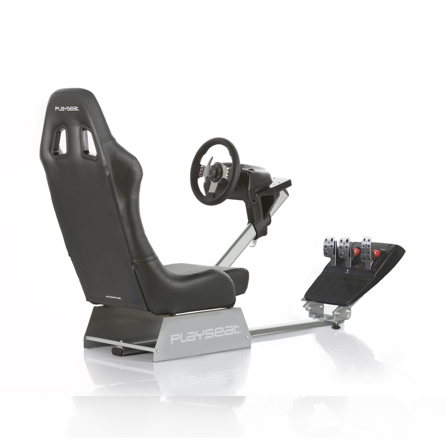 Playseat Trophy 自作シフター台セット！ 【特別セール品