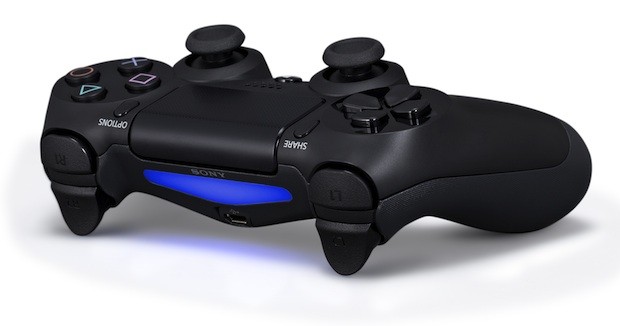 PS4コントローラーの「背面ライト」が赤や緑に色が変わるorライトが消えた場合のトラブル対処方法