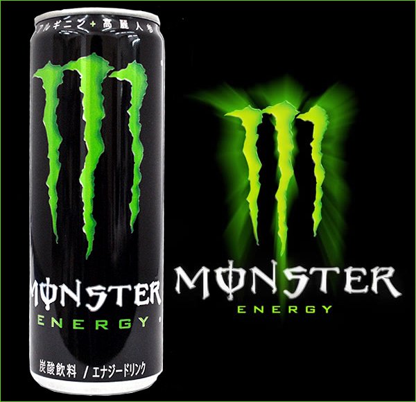 エナジードリンク Monster モンスターエナジー を安く買う方法4選 なぜ価格が高い