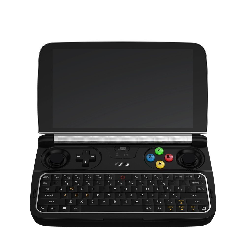 Ff14 等のpcゲームも遊べる 小型携帯ゲーミングpc Gpd Win 2