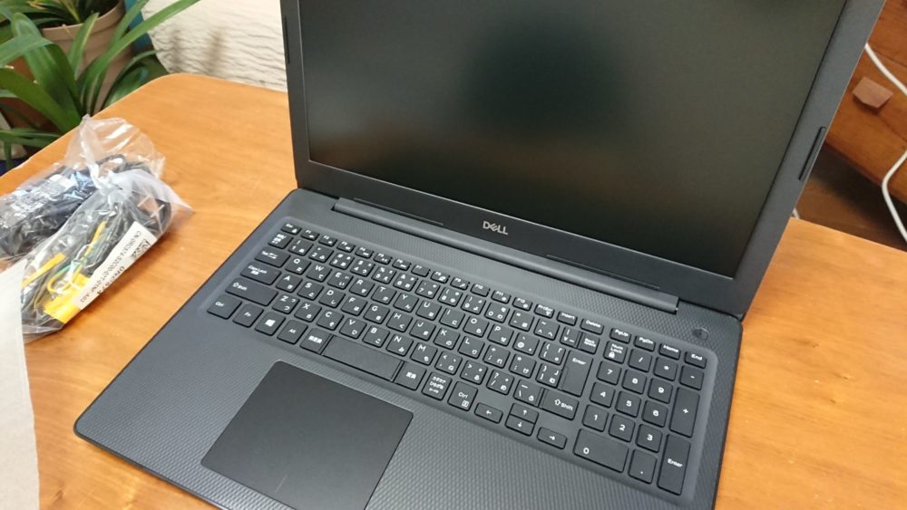 新品3万円台で買える格安DELLノート、「Inspiron 15 3000 (3583